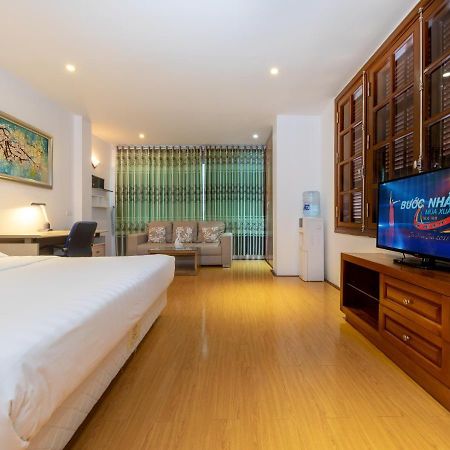 Granda Corner Apartment Ханой Екстер'єр фото