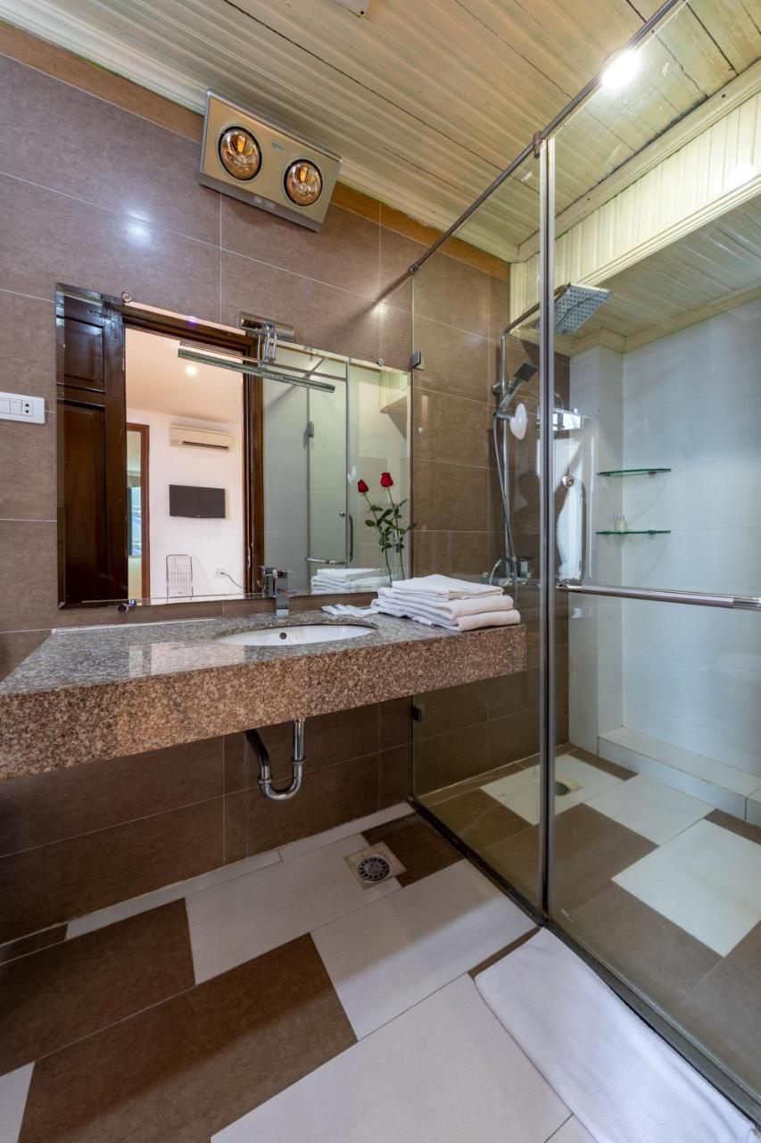 Granda Corner Apartment Ханой Екстер'єр фото