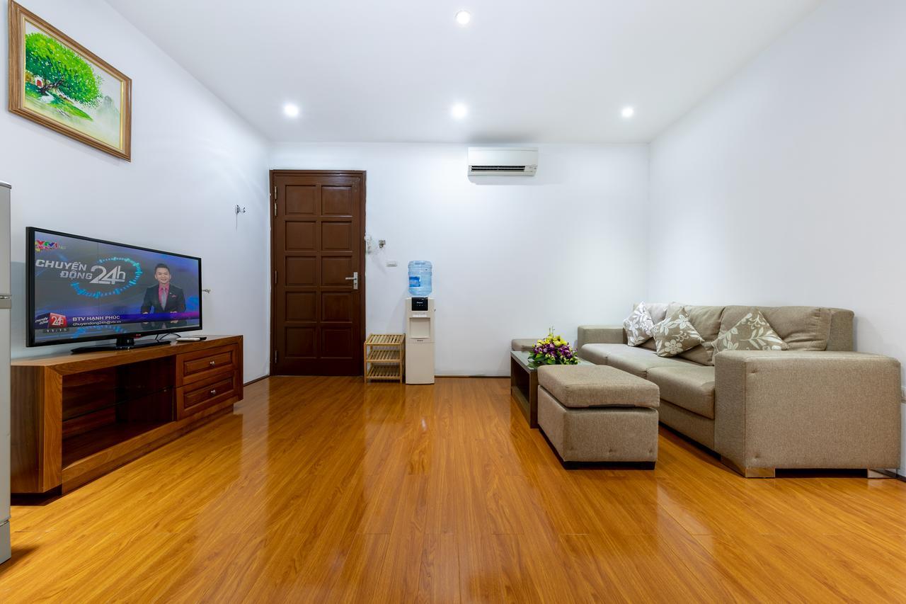 Granda Corner Apartment Ханой Екстер'єр фото