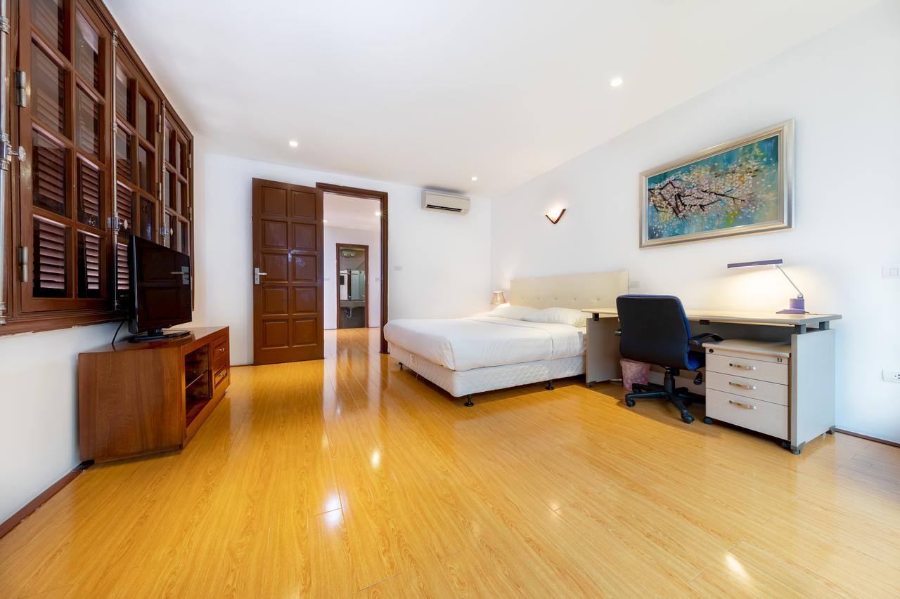 Granda Corner Apartment Ханой Екстер'єр фото