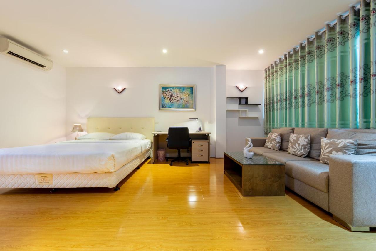 Granda Corner Apartment Ханой Екстер'єр фото