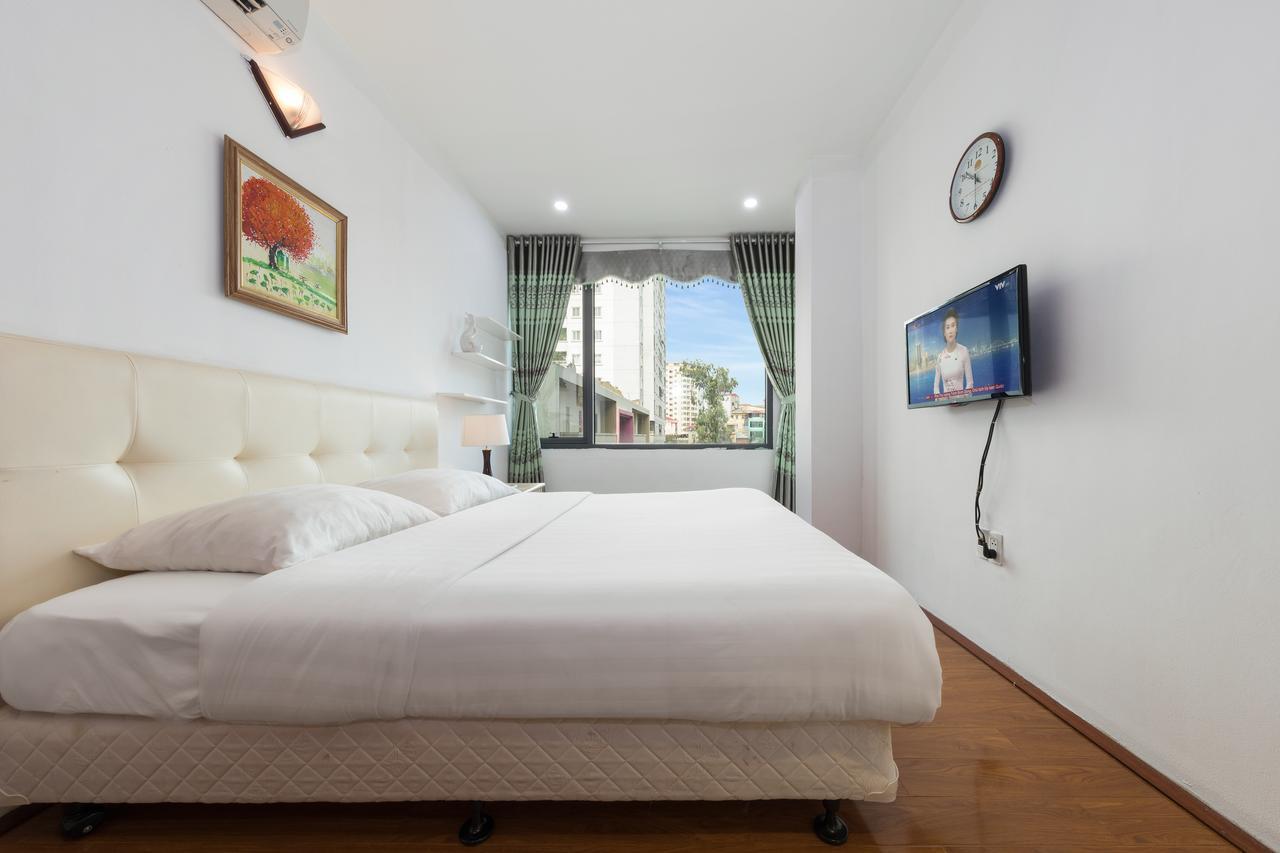 Granda Corner Apartment Ханой Екстер'єр фото