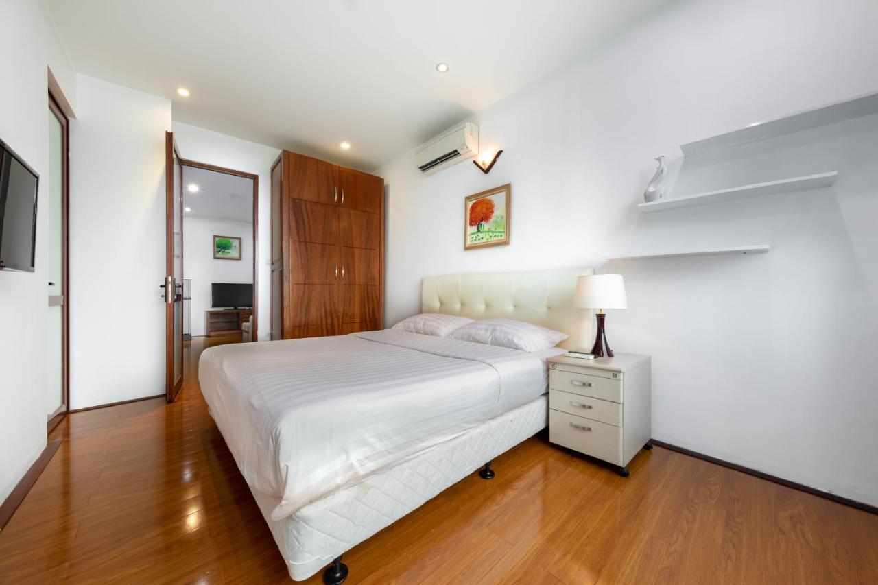 Granda Corner Apartment Ханой Екстер'єр фото