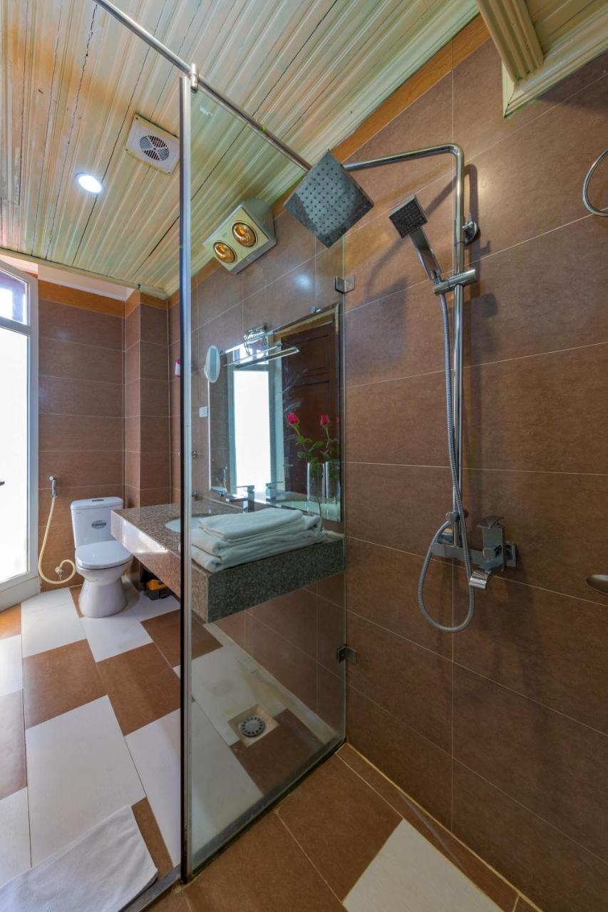 Granda Corner Apartment Ханой Екстер'єр фото